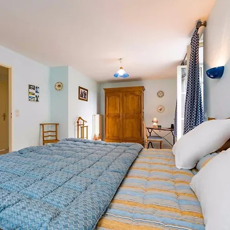 Guest house Poule Sur Un Mur, D'hote A Soulosse-sous-Saint-Elophe