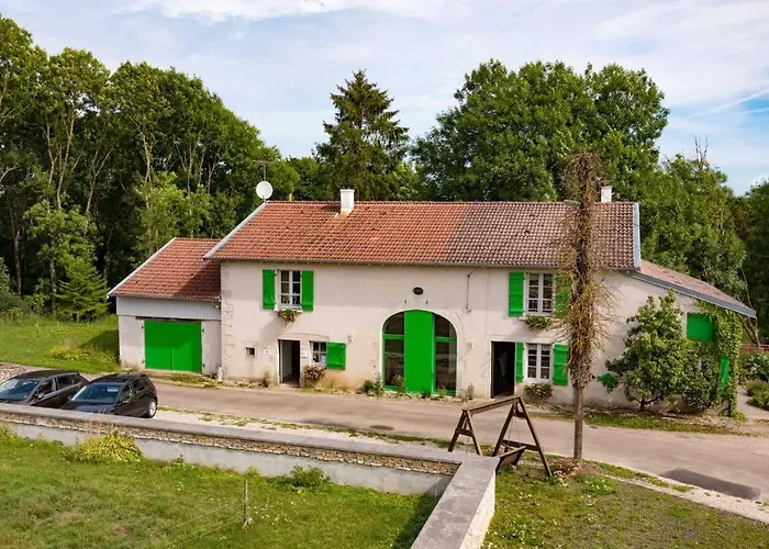 Gasthuis Dhotes Poule Sur Un