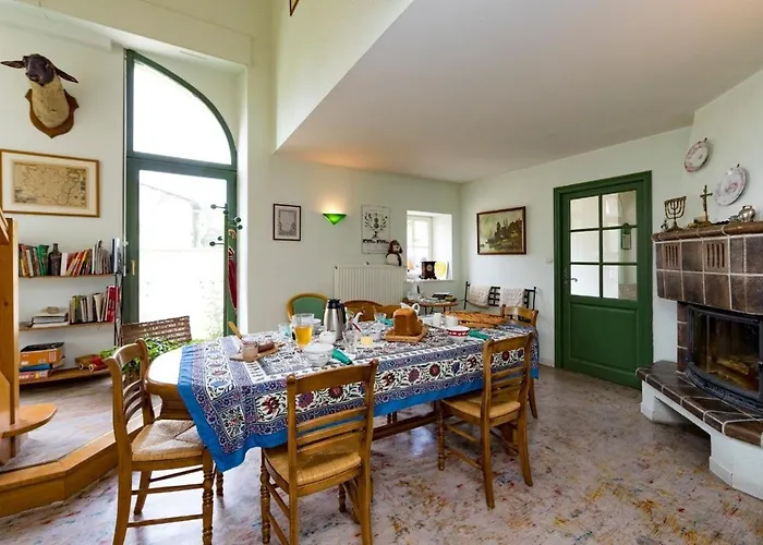 Gasthuis Dhotes Poule Sur Un 3*